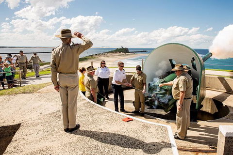 Newcastle Scenic Explorer - 2 Hour Tour By Minibus - Northern Rivers Accommodation 14