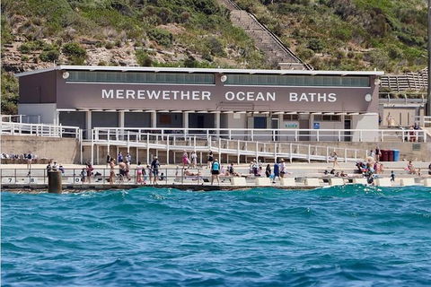 Newcastle Scenic Explorer - 2 Hour Tour By Minibus - Northern Rivers Accommodation 12