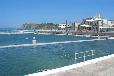 Newcastle Scenic Explorer - 2 Hour Tour By Minibus - Northern Rivers Accommodation 13