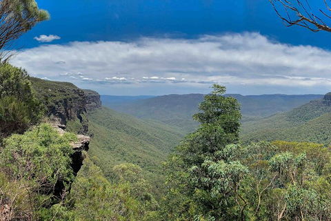 Blue Mountains Private Charter - Northern Rivers Accommodation 18