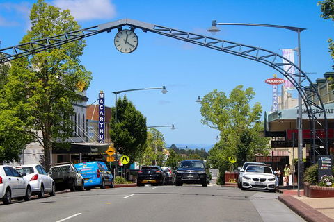 Blue Mountains Private Charter - Northern Rivers Accommodation 14
