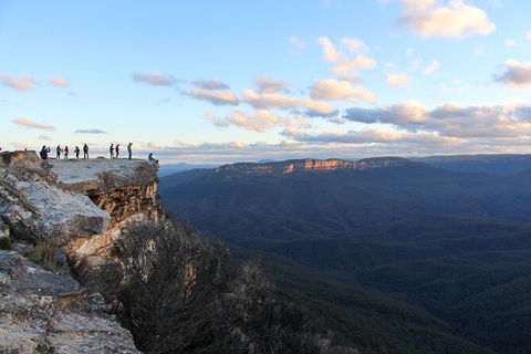 Blue Mountains Private Charter - Northern Rivers Accommodation 4