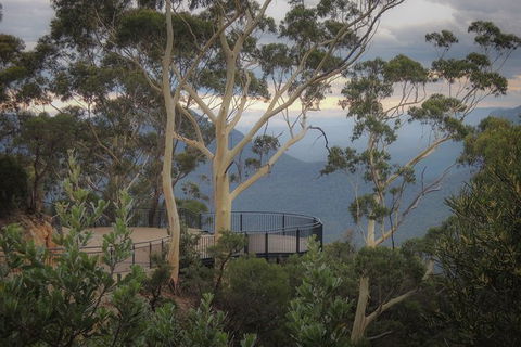 Blue Mountains Private Charter - Northern Rivers Accommodation 9