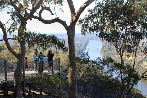 Blue Mountains Private Charter - Northern Rivers Accommodation 12