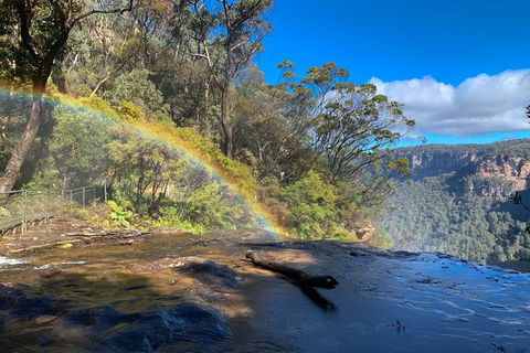Blue Mountains Private Charter - Northern Rivers Accommodation 5