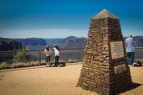 Blue Mountains Private Charter - Northern Rivers Accommodation 3