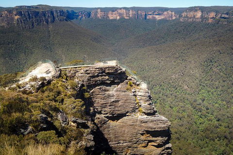 Blue Mountains Private Charter - Northern Rivers Accommodation 22