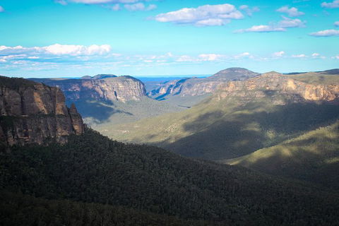 Blue Mountains Private Charter - Northern Rivers Accommodation 21