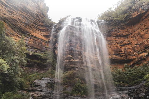 Blue Mountains Private Charter - Northern Rivers Accommodation 16