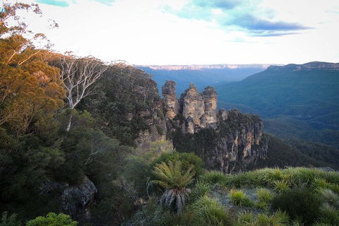 Blue Mountains Private Charter - Northern Rivers Accommodation 1