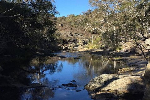 Waterfall Wander Wine - Southern Highlands - Northern Rivers Accommodation 0