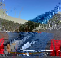 Canoes Cool Climate Wines  Canaps - Kangaroo Valley - Northern Rivers Accommodation