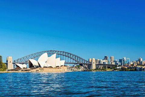 Sydney With Bondi And Beaches Essentials Private Day Tour - Northern Rivers Accommodation 6