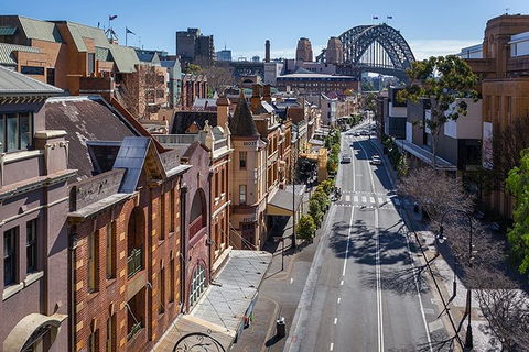 Sydney With Bondi And Beaches Essentials Private Day Tour - Northern Rivers Accommodation 9