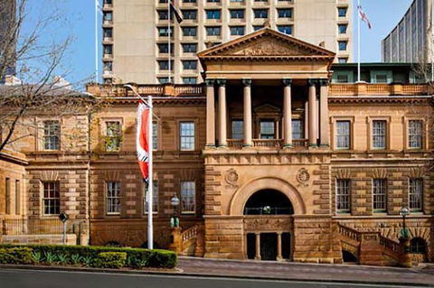 Sydney With Bondi And Beaches Essentials Private Day Tour - Northern Rivers Accommodation 3