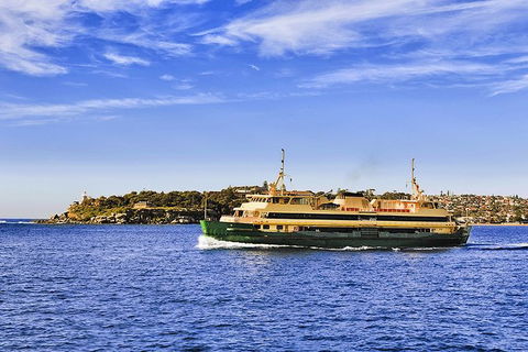 Sydney With Bondi And Beaches Essentials Private Day Tour - Northern Rivers Accommodation 5