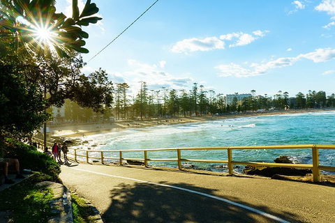 Sydney With Bondi And Beaches Essentials Private Day Tour - Northern Rivers Accommodation 8