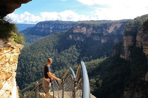 Blue Mountains Highlights & Wildlife Park - Northern Rivers Accommodation 6