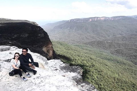 Blue Mountains Highlights & Wildlife Park - Northern Rivers Accommodation 5