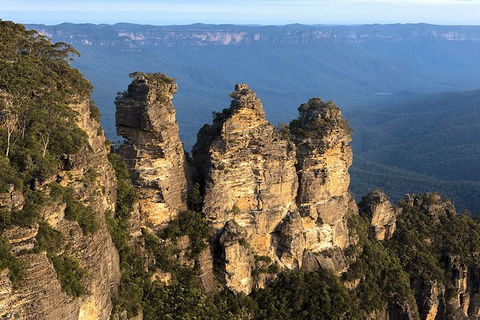 Blue Mountains Highlights, Wildlife Park And Scenic World Full Day Private Tour - Northern Rivers Accommodation 7
