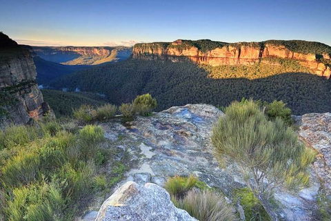 Blue Mountains Highlights, Wildlife Park And Scenic World Full Day Private Tour - Northern Rivers Accommodation 4