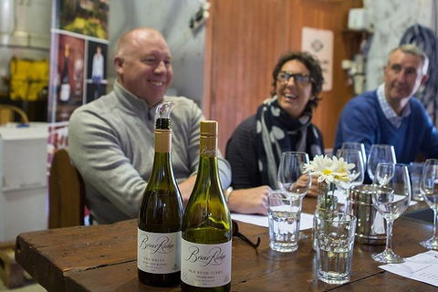 Hunter Valley Highlights Private Wine Tour From Sydney - Northern Rivers Accommodation 1