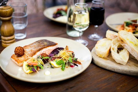 Hunter Valley Highlights Private Wine Tour From Sydney - Northern Rivers Accommodation 6