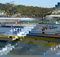 Jervis Bay Sunset River 2-Hour Cruise - Northern Rivers Accommodation