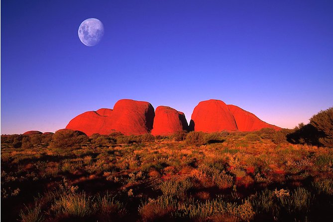Uluru NT Northern Rivers Accommodation