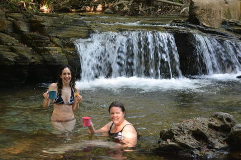 ETHICAL ADVENTURES - Dry Season Litchfield Region, Max 10 Guests - Northern Rivers Accommodation 5
