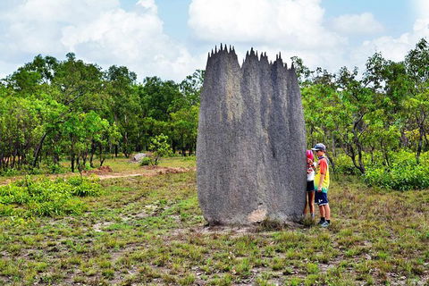 ETHICAL ADVENTURES - Dry Season Litchfield Region, Max 10 Guests - Northern Rivers Accommodation 1