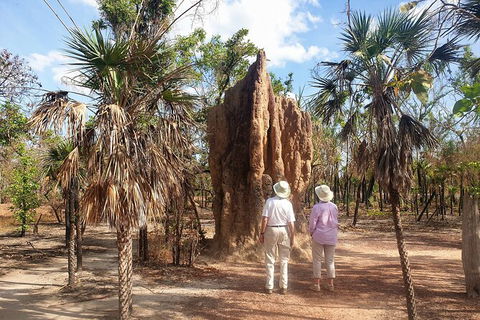 ETHICAL ADVENTURES - Dry Season Litchfield Region, Max 10 Guests - Northern Rivers Accommodation 9