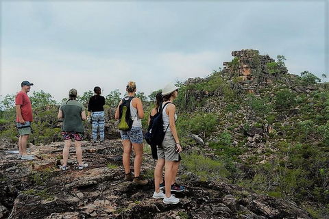 ETHICAL ADVENTURES - Dry Season Litchfield Region, Max 10 Guests - Northern Rivers Accommodation 6