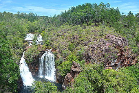 ETHICAL ADVENTURES - Dry Season Litchfield Region, Max 10 Guests - Northern Rivers Accommodation 4