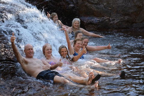 ETHICAL ADVENTURES - Dry Season Litchfield Region, Max 10 Guests - Northern Rivers Accommodation 7