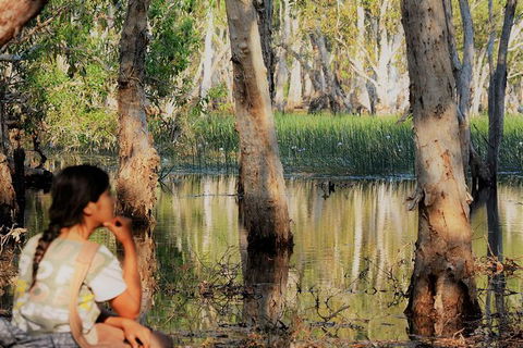 ETHICAL ADVENTURES - Dry Season Litchfield Region, Max 10 Guests - Northern Rivers Accommodation 0