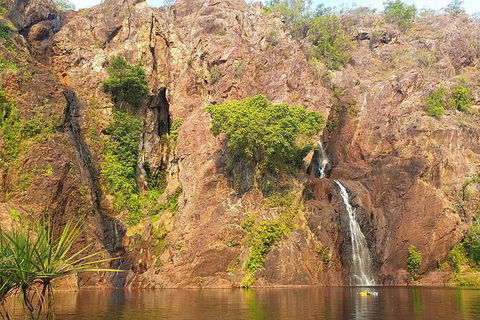 ETHICAL ADVENTURES - Dry Season Litchfield Region, Max 10 Guests - Northern Rivers Accommodation 10