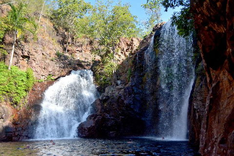 ETHICAL ADVENTURES - Dry Season Litchfield Region, Max 10 Guests - Northern Rivers Accommodation 8
