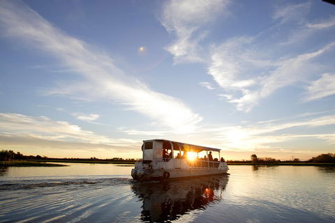 Footprints Of Kakadu 4WD Tour - Northern Rivers Accommodation 5
