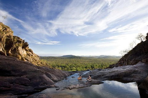 Footprints Of Kakadu 4WD Tour - Northern Rivers Accommodation 0