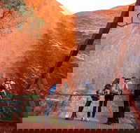 Uluru Sacred Sites Tour - Northern Rivers Accommodation