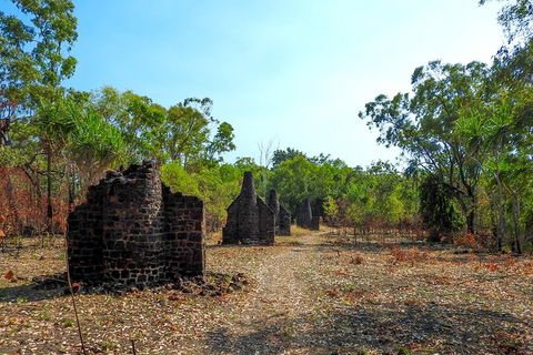 Kakadu & Arnhem Land Tour (Camping Tour) - Northern Rivers Accommodation 5