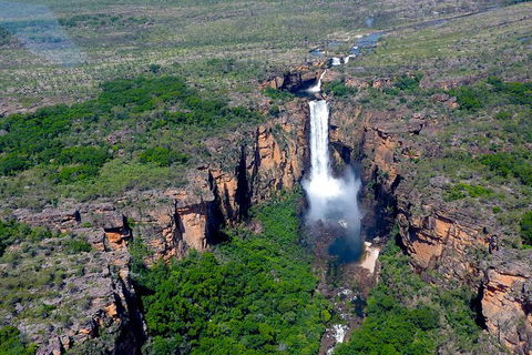 Kakadu & Arnhem Land Tour (Camping Tour) - Northern Rivers Accommodation 2