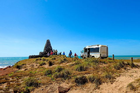 Kakadu & Arnhem Land Tour (Camping Tour) - Northern Rivers Accommodation 1
