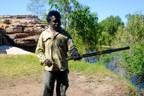 Kakadu & Arnhem Land Tour (Camping Tour) - Northern Rivers Accommodation 0