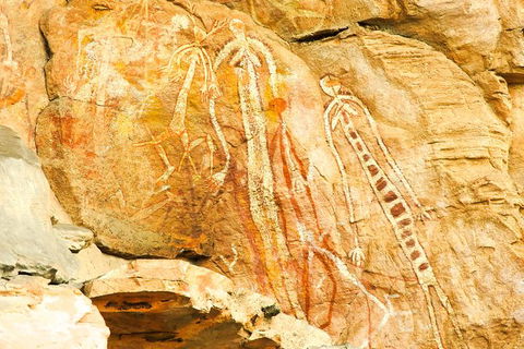 Kakadu & Arnhem Land Tour (Camping Tour) - Northern Rivers Accommodation 6