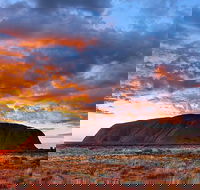 Uluru Sunrise Tour - Northern Rivers Accommodation