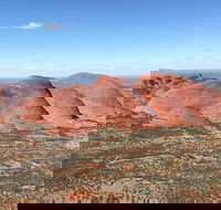 Kata Tjuta Valley of the Winds Circuit Hike - Northern Rivers Accommodation