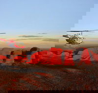 Helicopter Scenic Extended Uluru  Kata Tjuta - Northern Rivers Accommodation
