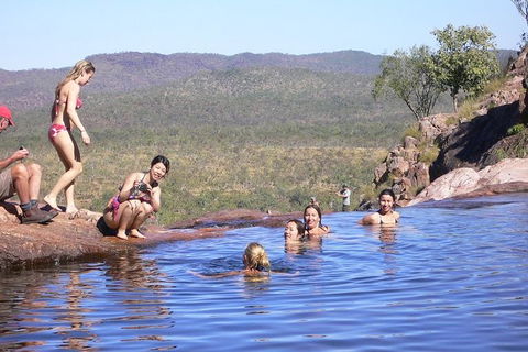 Kakadu, Katherine & Litchfield Adventure - Northern Rivers Accommodation 0